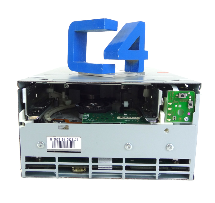 HP EH851A ULTRIUM 1840 LVD INTERNAL TAPE DRIVE
