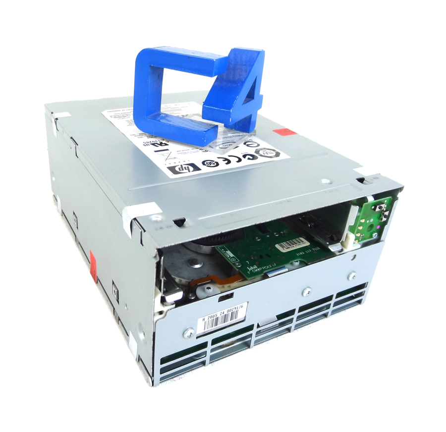 HP EH851A ULTRIUM 1840 LVD INTERNAL TAPE DRIVE