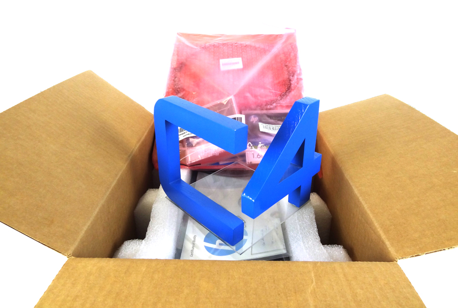 HP EH861B LTO4 EXTERNAL SAS TAPE DRIVE 452977-001 693398-001 EH861A