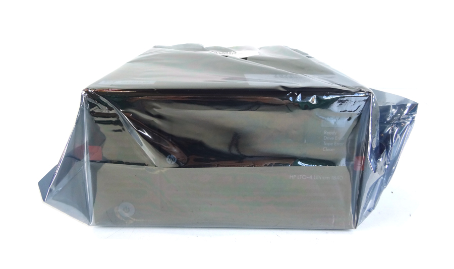 HP EH861A 800/1600GB STORAGEWORKS ULTRIUM 1840 LTO-4 SAS EXTERNAL TAPE DRIVE