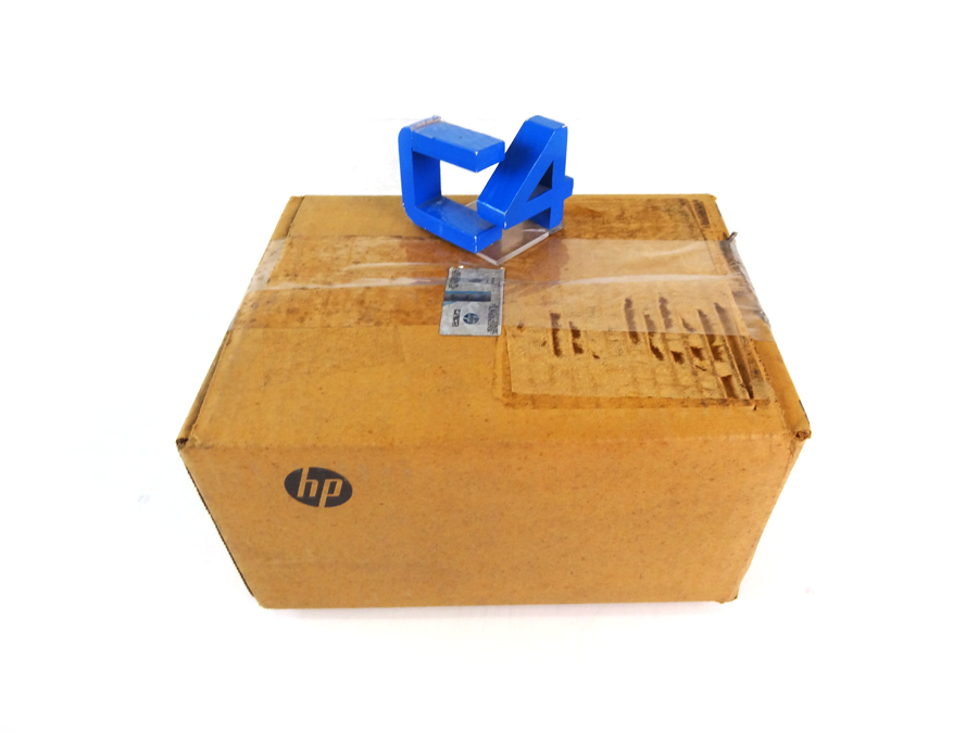 HP G0M43A MSA 900GB 6G SAS 10K SFF *New Sealed* - 757349-001