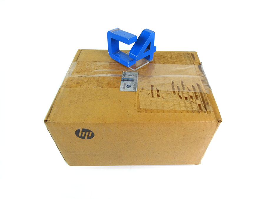 HP G0M43A MSA 900GB 6G SAS 10K SFF - 757349-001