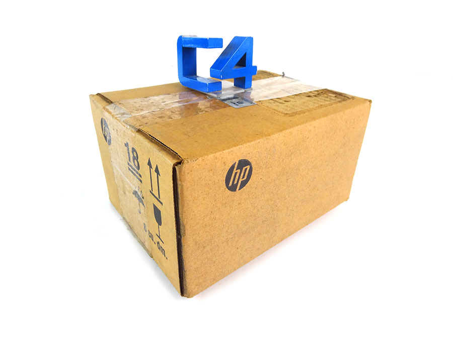 HP G0M43A MSA 900GB 6G SAS 10K SFF - 757349-001