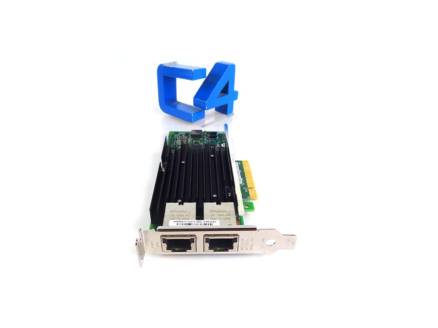 HP G46477-003 INTEL X540-T2 ETHERNET ADAPTER