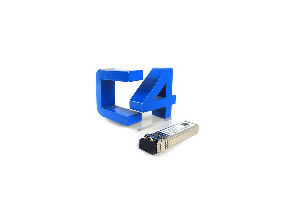 HP H1471D3BCL-H3C X130 10G SFP+ LC LR TRANSCEIVER 13M