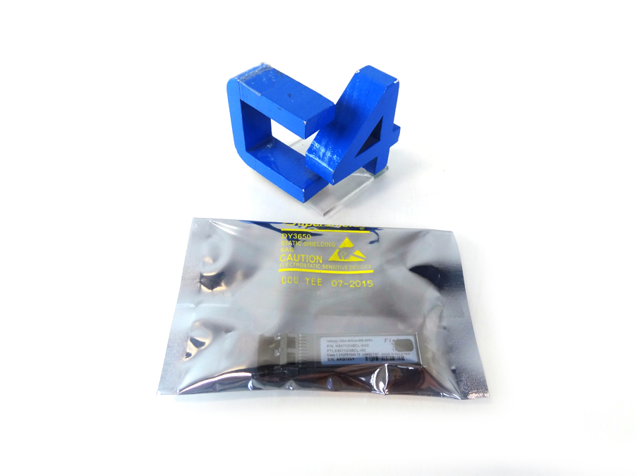 HP H8571D3BCL-H3C 10GBASE-SR SFP+ TRANSCEIVER