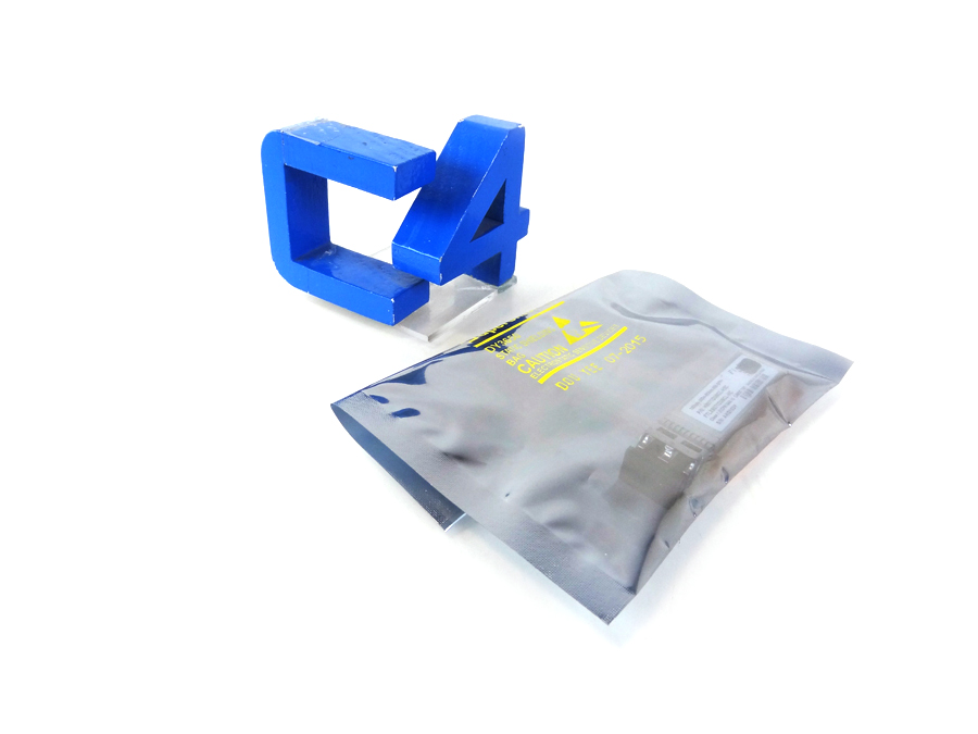 HP H8571D3BCL-H3C 10GBASE-SR SFP+ TRANSCEIVER