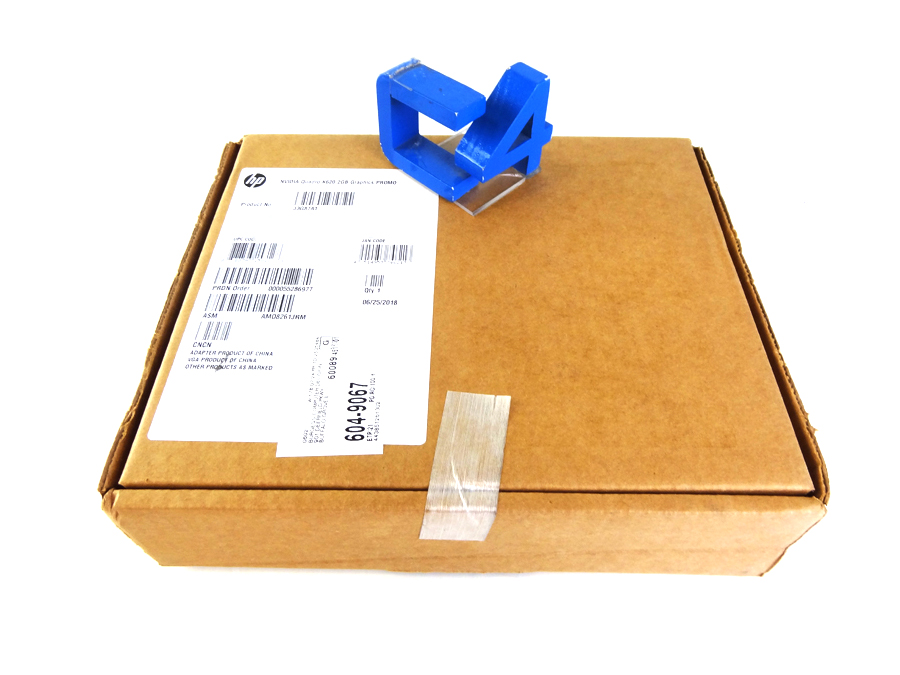 HP J3G87AT NVIDIA QUADRO K620 2GB GRAPHICS *New Sealed* 