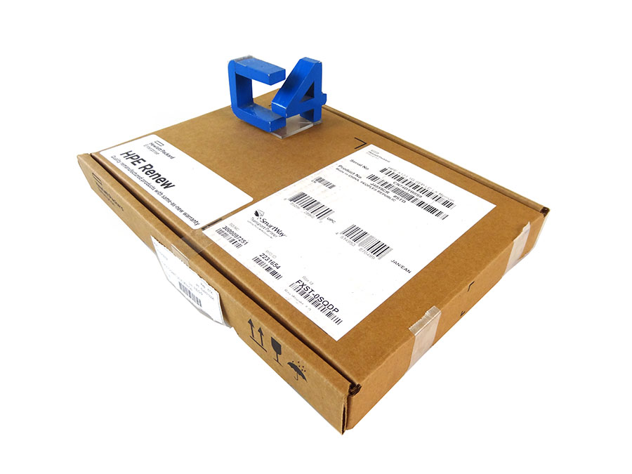 HP J4859C PROCURVE GIGABIT LX-LC Transceiver *HP Renew*- J4859-69301