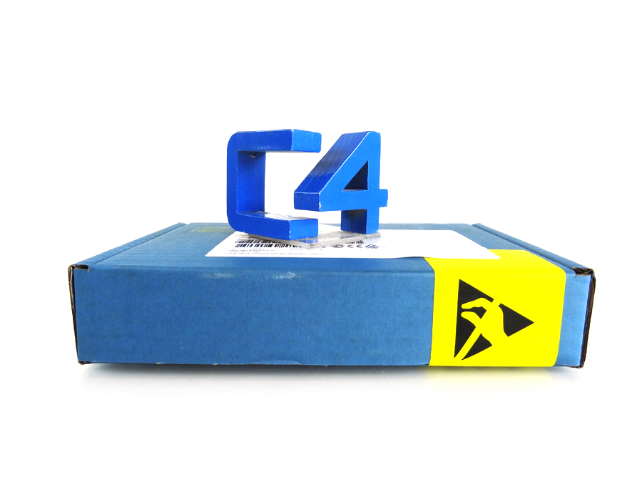 HP J8436A PROCURVE 10GBE X2-SC SR OPTIC TRANSCEIVER MODULE