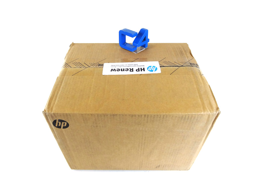 HP J8712A PROCURVE SWITCH ZL 875W POWER SUPPLY *HP Renew* - J8712-61001, J8712-69001