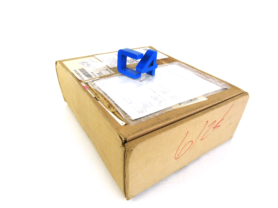 HP J8726A 5400ZL MANAGEMENT MODULE *New Bulk*