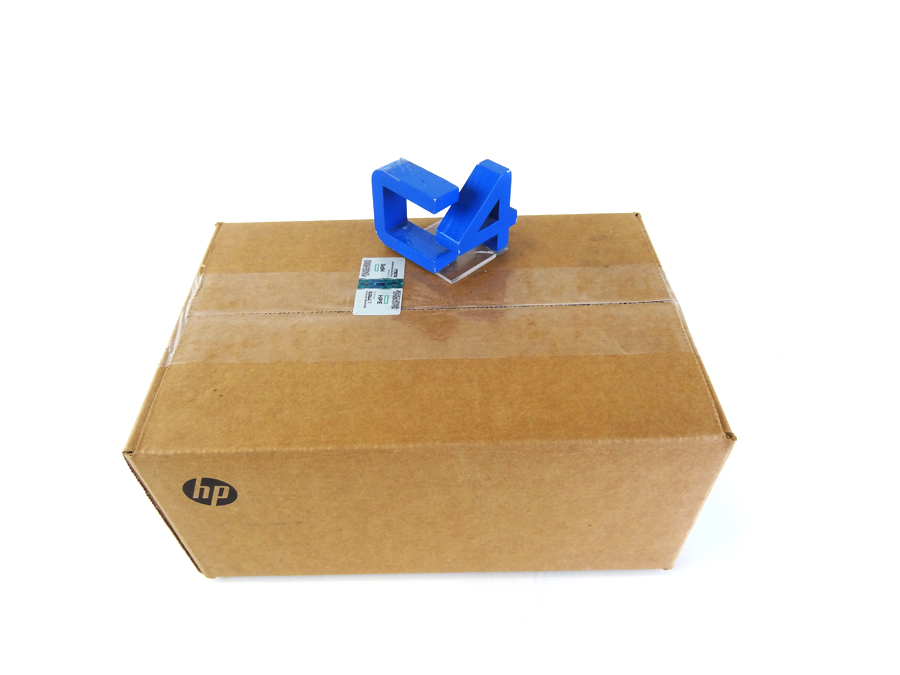 HP J8S21A HPE 3PAR 20000 600GB SAS 10K SFF HD *New Sealed* - 809594-001, 840463-001, 791436-001