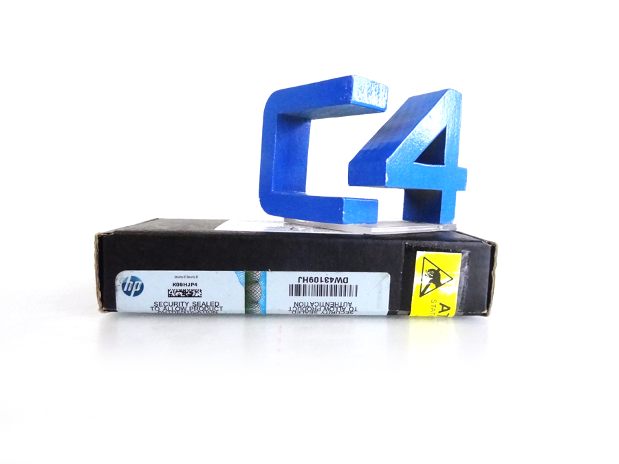 HP J9144A PROCURVE 10-GBE X2-SC LRM TRANSCEIVER *New Sealed*- J9144-69001