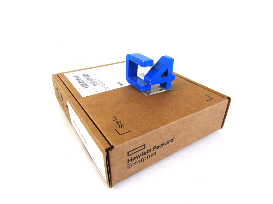 HP J9151A PROCURVE 10-GBE SFP+ LR *HP Renew* - J9151-69101