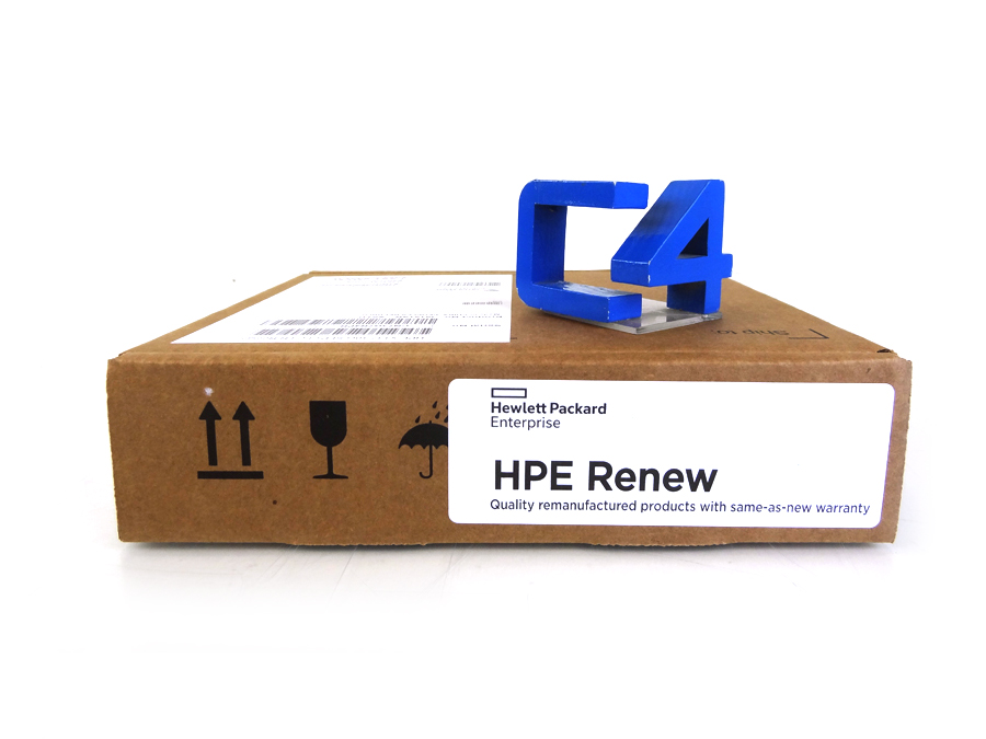 HP J9151A PROCURVE 10-GBE SFP+ LR *HP Renew* - J9151-69101