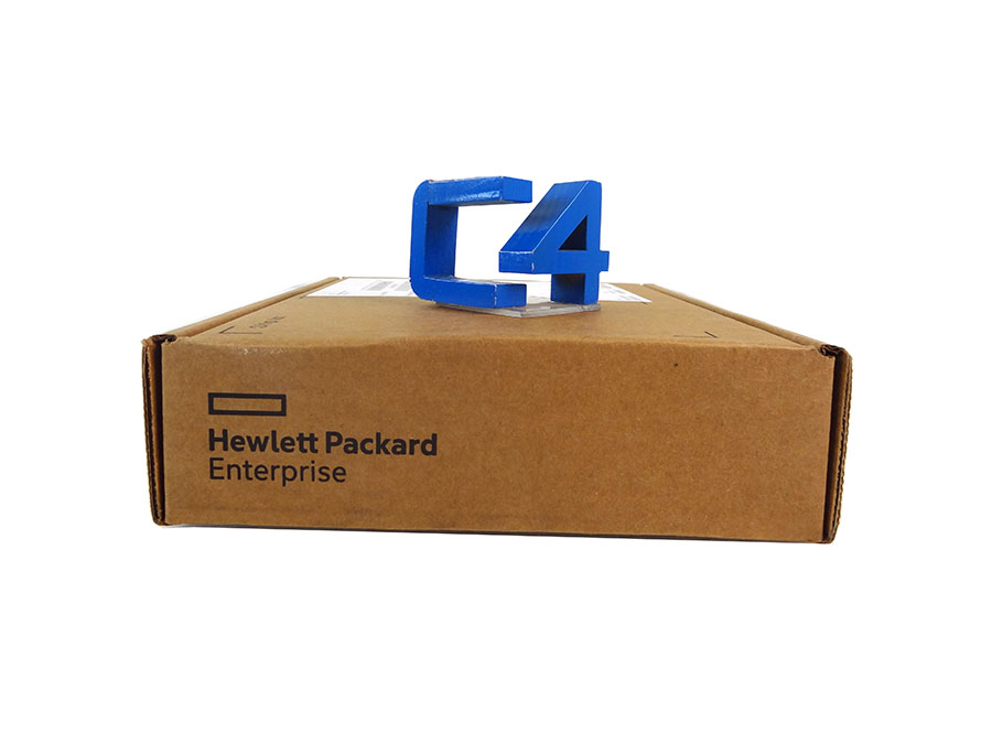 HP J9281D 10G SFP+ TO SFP+ 1M DAC CBL *HP Renew* - J9281-61301