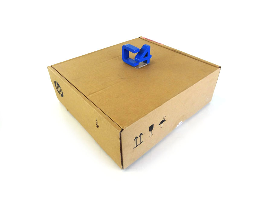 HP J9307A PROCURVE 24P 10/100/1000 POE ZL MOD *New Sealed* - J9307-61201, J9307-69001 