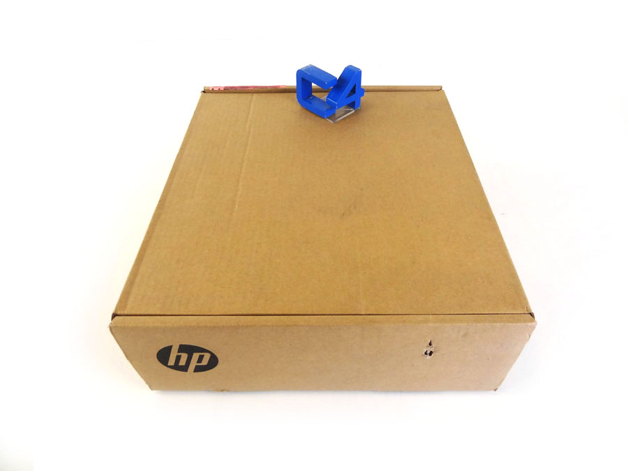 HP J9307A PROCURVE 24P 10/100/1000 POE ZL MOD *New Sealed* - J9307-61201, J9307-69001 