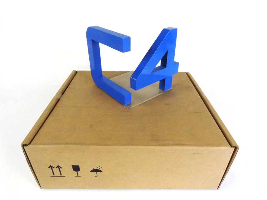 HP J9309A PROCURVE 4-PORT 10GBE SFP ZL EXPANSION MODULE 