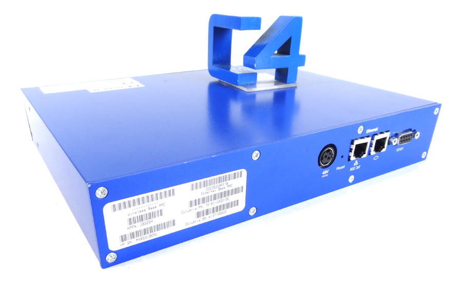 HP J9325A PROCURVE MSM710 MOBILITY CONTROLLER - NETWORK MANAGEMENT DEVICE(J9325A#ABA).