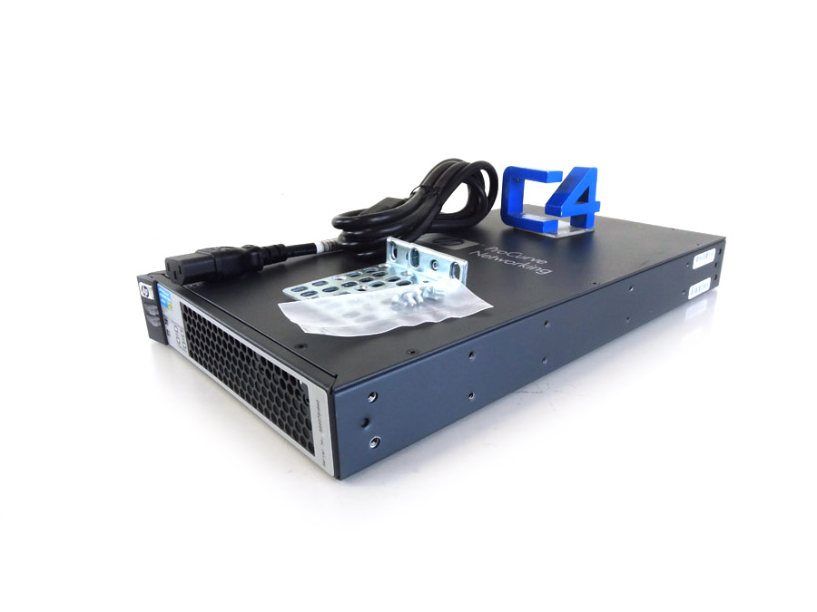 HP J9443A 740W REDUNDANT EXTERNAL PS PROCURVE 630 - J9443-61101, J9443-61201, J9443-69001