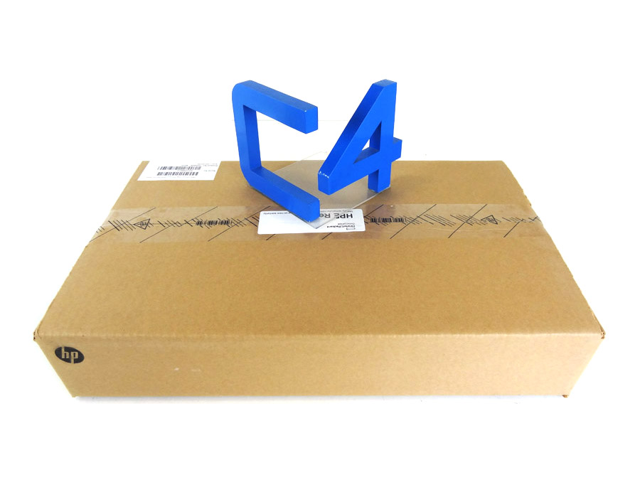 HP J9549A 20-PORT GIG-T/4-PORT SFP V2 ZL MODULE *HP Renew* - J9549-61001, J9549-61101