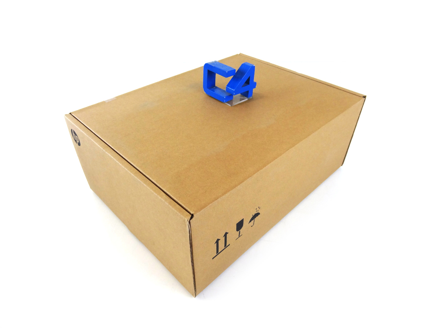 HP J9637A 12-PORT GIG-T POE+ SFP V2 ZL MODULE *New Sealed* - J9637-61001, J9637-61101