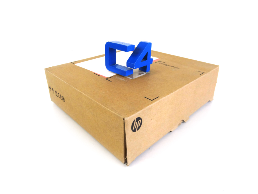 HP J9662A V1410-16 SWITCH - SWITCH - L3 - UNMANAGED - 16 X 10/100 *New Sealed* 