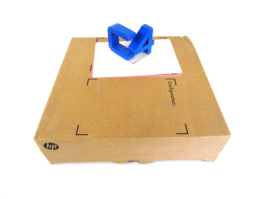 HP J9662A V1410-16 SWITCH - SWITCH - L3 - UNMANAGED - 16 X 10/100 *New Sealed* 