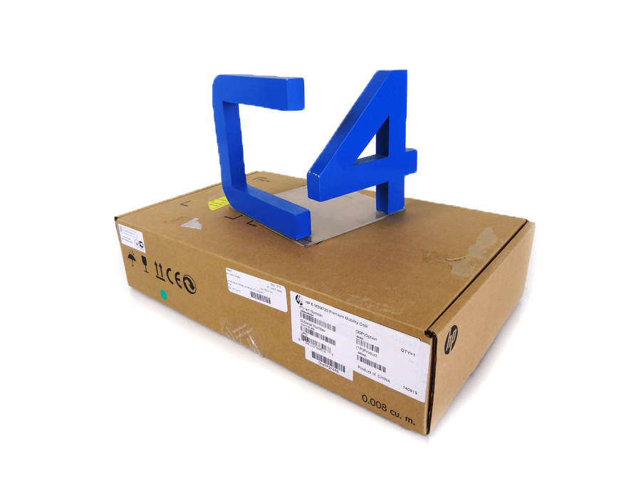 HP J9694A MSM720 PREMIUM MOBILITY CONTROLLER *New Factory Sealed*- J9694-61101