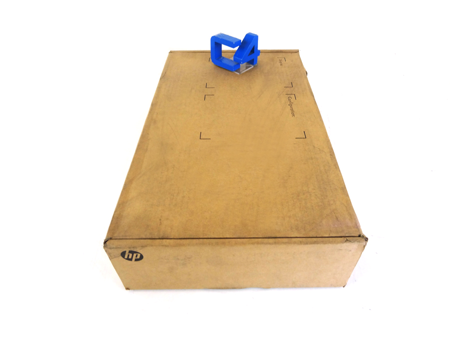 HP J9696A MSM720 TAA PREMIUM MOBILITY CONTROLLER *New Sealed* - J9696-61101 