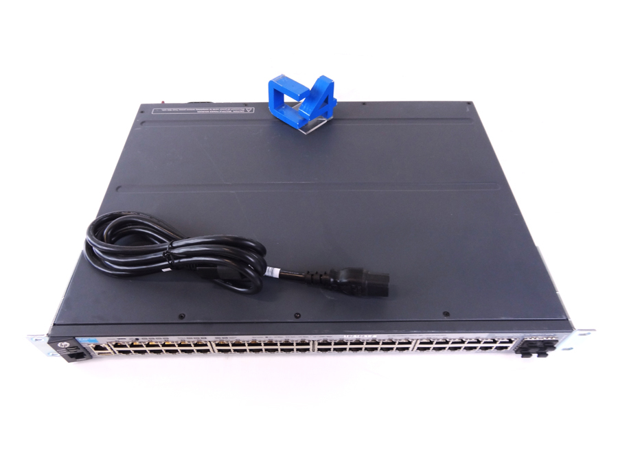 HP J9728A 2920-48G SWITCH - J9728-61001