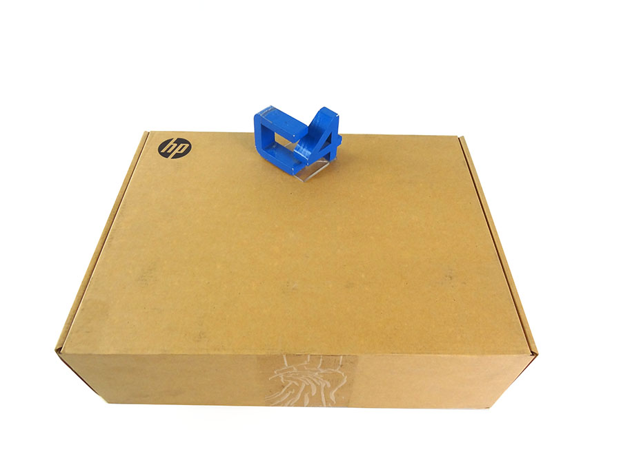 NEW SEALED HP J9765A 4110 IP PHONE *New Sealed* - J9765-61001