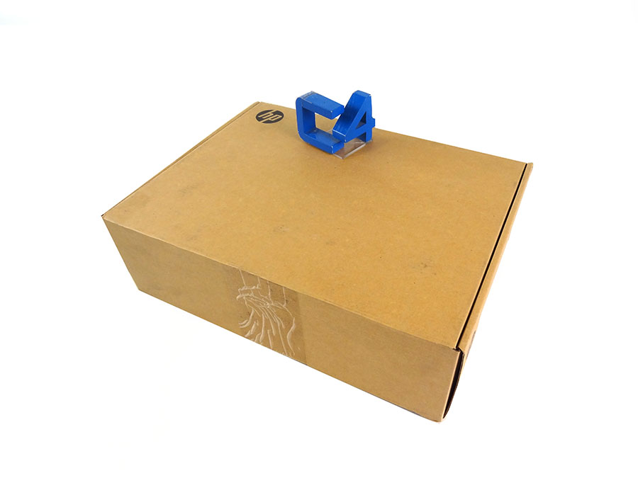 NEW SEALED HP J9765A 4110 IP PHONE *New Sealed* - J9765-61001