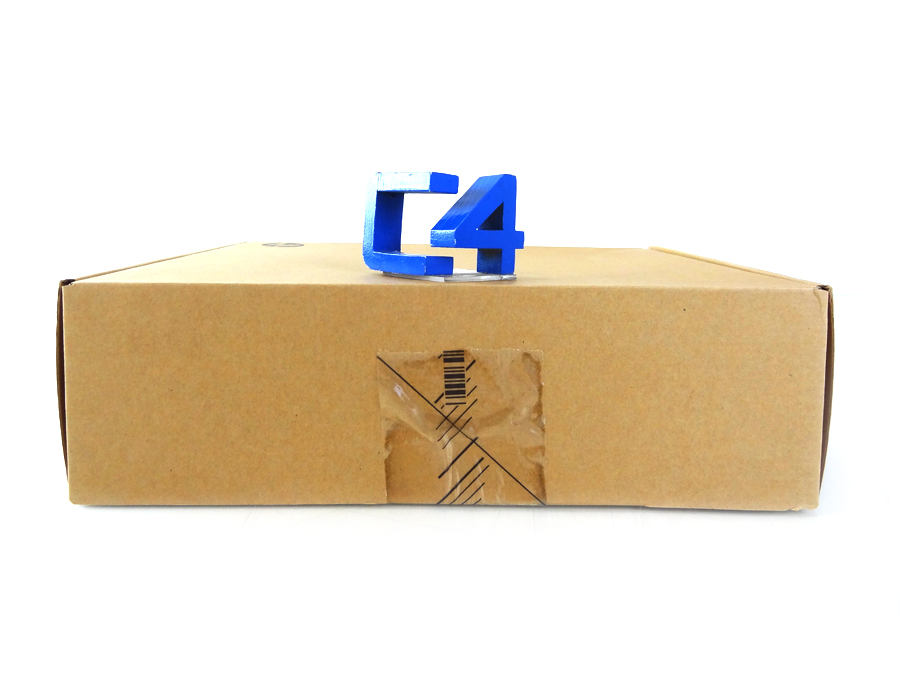 HP J9766B 4120 IP PHONE - CABLE - DESKTOP - 1X TOTAL LINE - VOIP - SPEAKERPHONE *New Sealed* - J9766-61101 