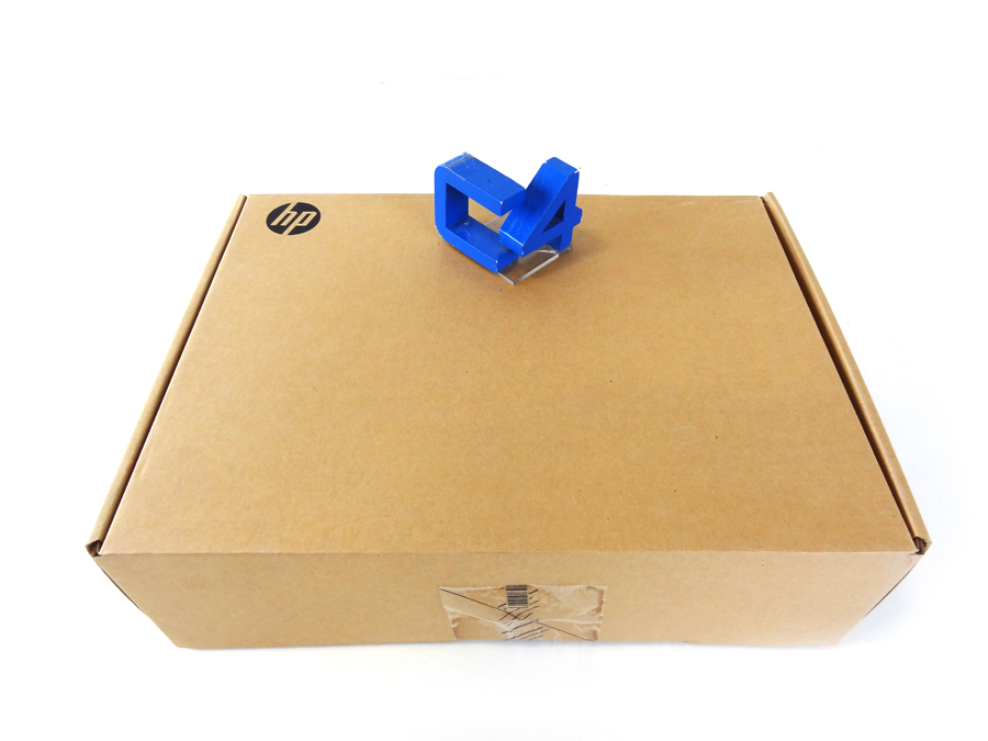 HP J9766B 4120 IP PHONE - CABLE - DESKTOP - 1X TOTAL LINE - VOIP - SPEAKERPHONE *New Sealed* - J9766-61101 