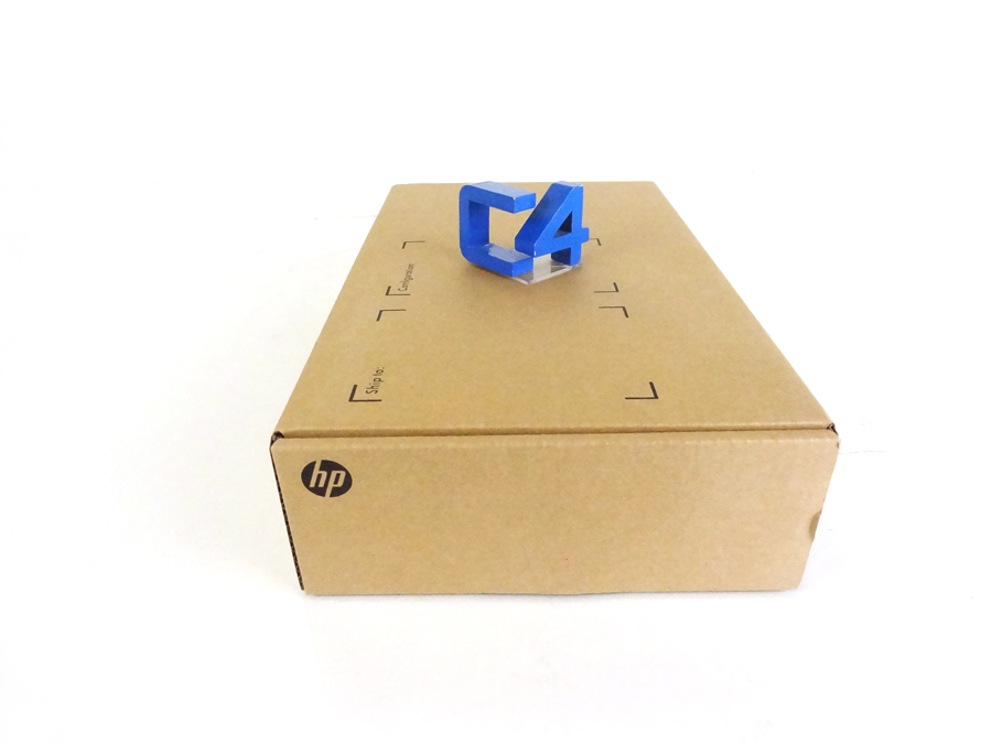 HP J9783A 2530-8 SWITCH MANAGED  8 X 10/100 *New* - J9783-61001