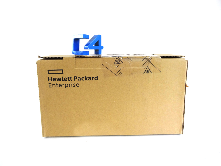 HP J9800A 8 PORT 1810-8 V2 SWITCH *New Sealed*