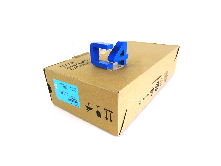 HP J9800A 8 PORT 1810-8 V2 SWITCH *New Sealed*