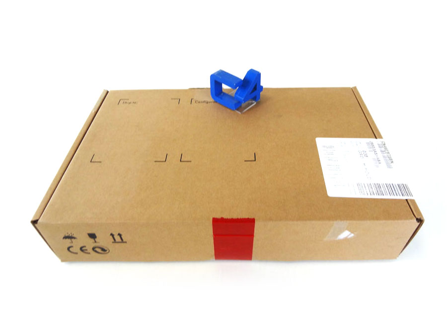 HP J9803A PROCURVE 1810-24G V2 SWITCH *HP Renew* - J9803-61001