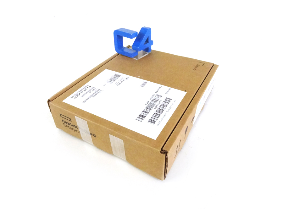 HP J9806A 640 EPS/RPS 1M CABLE *HP Renew*