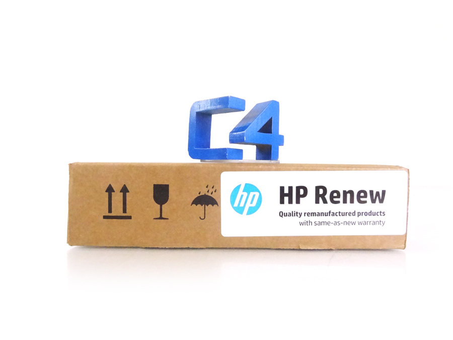 HP J9806A 640 EPS/RPS 1M CABLE *HP Renew*