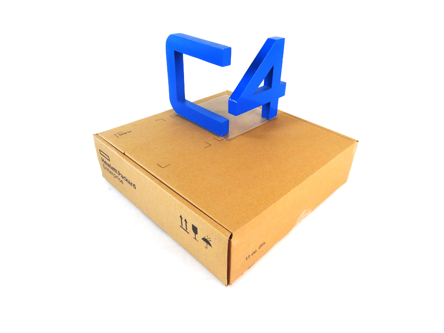 HP J9833A PS1810-8G SWITCH - J9833-61001