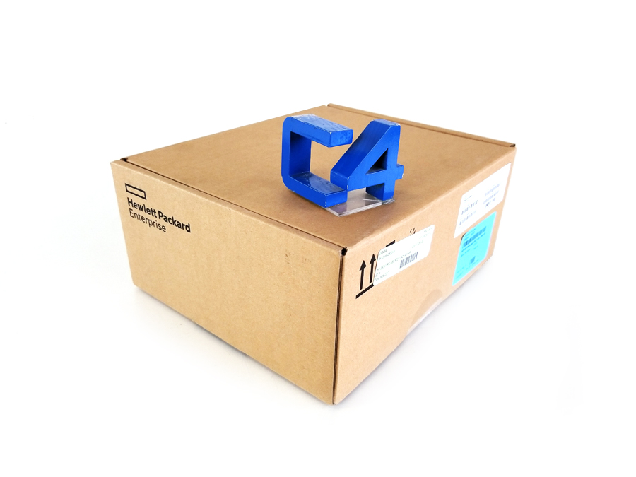 HP J9845A 560 WIRELESS 802.11AC (AM) AP *New Sealed* - J9845-61001