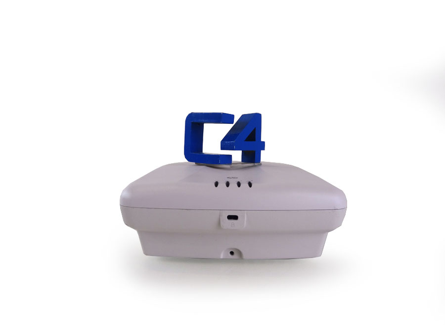 HP J9846A 560 WIRELESS 802.11AC (WW) AP - J9846-61001