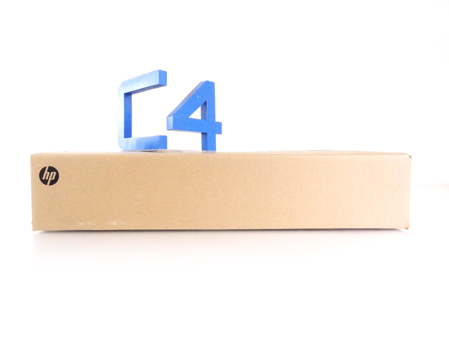 HP J9987A 24P 10/100/1000BASE-T V3 ZL2 MODULE *HP Renew* - J9987-61001