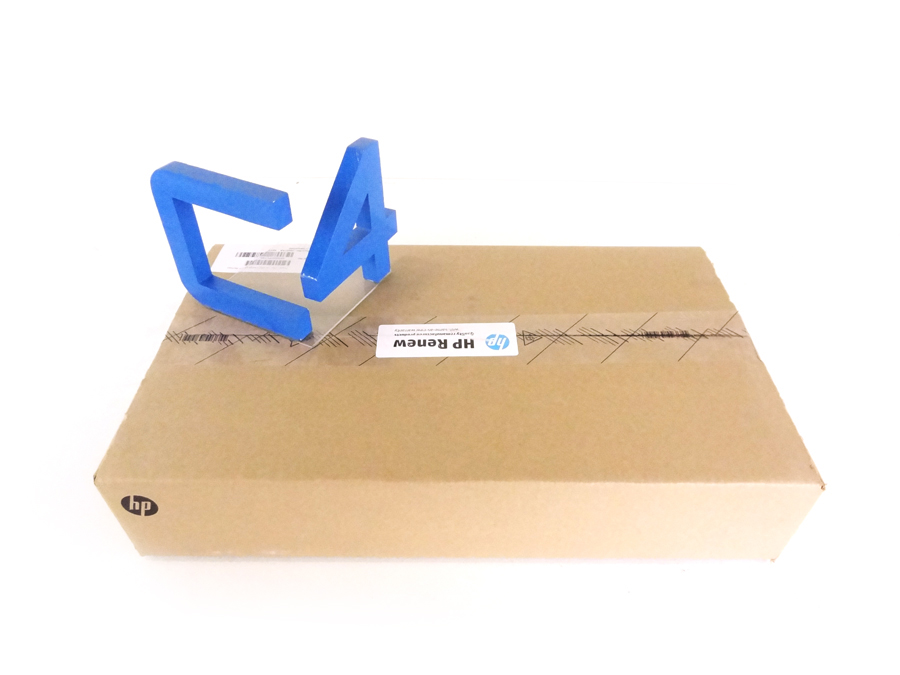 HP J9987A 24P 10/100/1000BASE-T V3 ZL2 MODULE *HP Renew* - J9987-61001