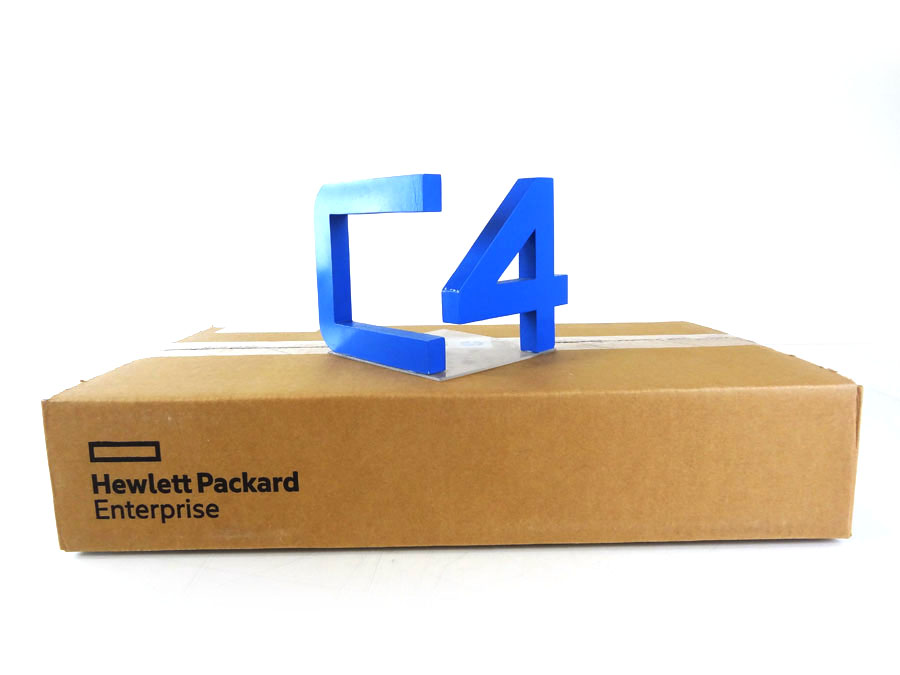 HP J9990A 20P POE+ 4P SFP+ V3 ZL2 MODULE * HP renew* - J9990-61001