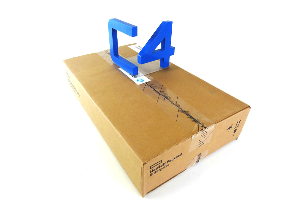 HP J9990A 20P POE+ 4P SFP+ V3 ZL2 MODULE * HP renew* - J9990-61001